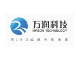 萬潤科技股份