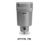 SMC主管路過濾器AFF2C-220A