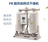 紐曼泰克PB760-7300鼓風(fēng)吸附式干燥機(jī)