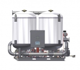 紐曼泰克PHC750~3000/PHC750E~3000E壓縮熱吸附式干燥機(jī)