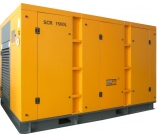 SCR260L-1500斯可絡(luò)低壓螺桿機
