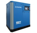SCR30-100PM斯可絡(luò)永磁變頻螺桿機