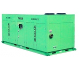 TS20/TS32S美國壽力雙段變?nèi)菔铰輻U機(jī)